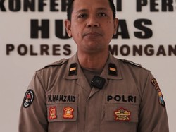 Dua Orang Ditetapkan Tersangka Kasus Tawuran Maut di Kecamatan Babat