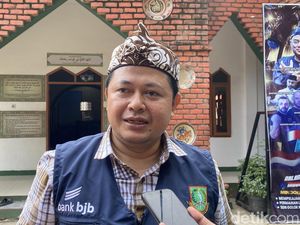 Siswa Sukabumi Bakal Masuk Pesantren Jika Beredar Malam