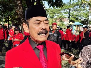 FX Rudy Usul MBG Digeser ke Pendidikan Gratis, Ini Alasannya FX Rudy Usul MBG Digeser ke Pendidikan Gratis, Ini Alasannya