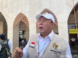 Soal Isu Pemotongan Kuota Haji, Timwas DPR Kritik BP Haji