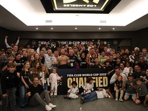 Los Angeles FC Lolos, Ini 32 Peserta Piala Dunia Antarklub 2025