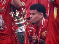 Liverpool ke Bayern Munich: Luis Diaz Not For Sale