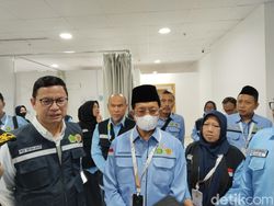 Video: KKHI Dibuka Lagi Usai Menag RI Lobi Pemerintah Saudi