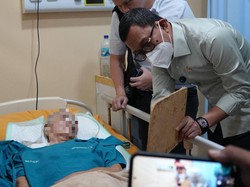 Pekerja Migran Ilegal Lumpuh, Keluarga Kesulitan Lacak gegara Data Dipalsukan