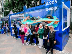 Ini Sponsor Utama Formula E Jakarta 2025 Ini Sponsor Utama Formula E Jakarta 2025