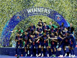 PSG Buktikan No Mbappe, No Problem