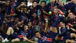 Tim Paling Lama Belum Juara Liga Champions, Arsenal Teratas