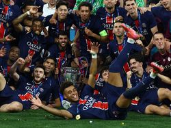Dominasi PSG, Tembus 105 Gol di 2025
