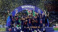 Mereka yang Ditinggal Juara Liga Champions oleh Mantan Klub