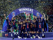 Mereka yang Ditinggal Juara Liga Champions oleh Mantan Klub