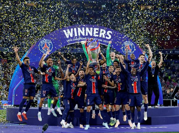 Mereka yang Ditinggal Juara Liga Champions oleh Mantan Klub