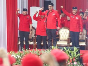 PDIP yang Enggan Penulisan Ulang Sejarah Berdasar Story Pemenang PDIP yang Enggan Penulisan Ulang Sejarah Berdasar Story Pemenang