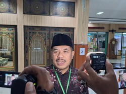 PHU Bentuk Kafilah untuk Atasi Masalah Pendamping Jemaah Haji Terpisah