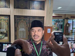 PHU Bentuk Kafilah untuk Atasi Masalah Pendamping Jemaah Haji Terpisah PHU Bentuk Kafilah untuk Atasi Masalah Pendamping Jemaah Haji Terpisah
