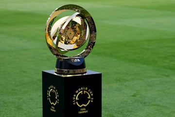 Total Hadiah Piala Dunia Antarklub 2025: Rp 16,3 Triliun!