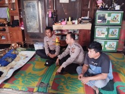 Pria Paruh Baya di Muara Enim Tewas Terbawa Arus Sungai Saat Hendak Mandi