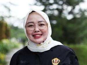 Mengkomunikasikan Kasih Sayang untuk Rahayat Jabar