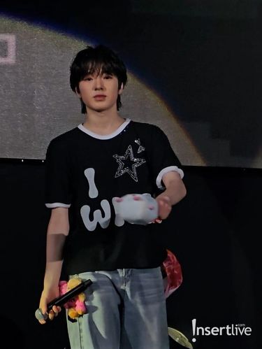 Sakuya NCT WISH