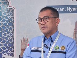Jelang Puncak Haji, Layanan Bus Salawat Dihentikan Sementara