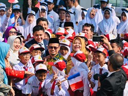 Seskab: Hari Pancasila Jadi Momentum Kembali ke Jati Diri Indonesia