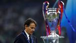 7 Pelatih Peraih Poin Paling Gacor UCL: Ancelotti, Inzaghi, Arteta