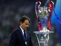 Video: Disebut Tinggalkan Inter dalam Keadaan Terpuruk, Ini Kata Inzaghi