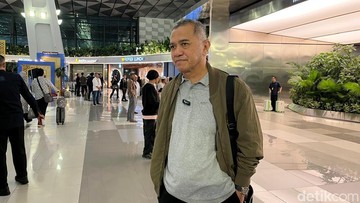 Saudi Batal Potong Kuota Haji RI, Komisi VIII: Kendala Tahun Ini Dievaluasi