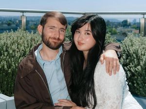 Stephanie Poetri Akan Gelar Resepsi Pernikahan, Ini Bocoran Konsepnya Stephanie Poetri Akan Gelar Resepsi Pernikahan, Ini Bocoran Konsepnya