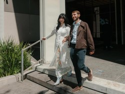 Filosofi di Balik Kebaya Stephanie Poetri