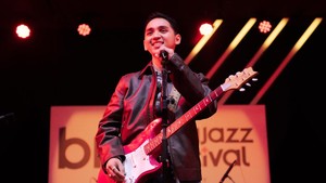 Syahravi Spill Video Pujian Fariz RM Usai Tuduhan Nyanyi Tanpa Izin
