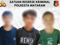 ABG 14 Tahun Diperkosa 3 Pria Kenalan di Instagram, Korban Disekap Sepekan