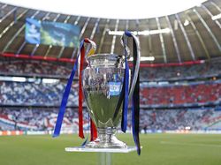 Hasil Liga Champions Dini Hari Tadi: Hujan Gol di Mana-mana!