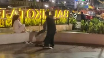 Image of: Viral: Anak Depok Ditendang karena Bermain Skateboard di Tempat Umum