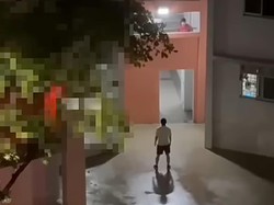 Panggilan Baby dari Teman Kantor Wanita Picu Amukan Istri hingga Viral