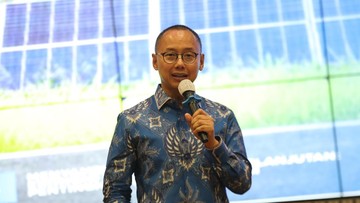 Waka MPR Soroti Dugaan Pelanggaran Aktivitas Tambang di Raja Ampat