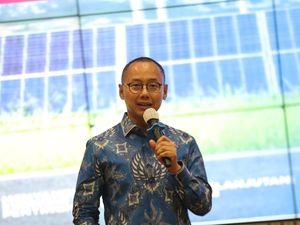 Harlah Pancasila, Eddy Bicara Konstitusi Jamin Hak Lingkungan Bersih Harlah Pancasila, Eddy Bicara Konstitusi Jamin Hak Lingkungan Bersih