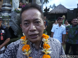 Wamenkop Ferry Jawab Kekhawatiran soal Pengembalian Dana Pinjaman Kopdes