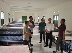 Pelajar Nakal di Bogor Bakal Dikirim ke Barak Militer Yonif 315 Garuda