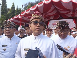 Siswa Tak Lolos SPMB SMP Negeri di Denpasar Akan Dapat Subsidi Rp 1,5 Juta