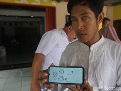 2 Tahun Hidup di Kolong Jembatan, Yusuf Dapat Rumah Gratis di Jombang 2 Tahun Hidup di Kolong Jembatan, Yusuf Dapat Rumah Gratis di Jombang