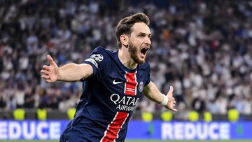 'Khvicha Kvaratskhelia Pemain Terbaik Dunia'