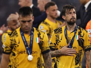Acerbi Sebut Musim Inter Milan Tetap Hebat, Setuju?