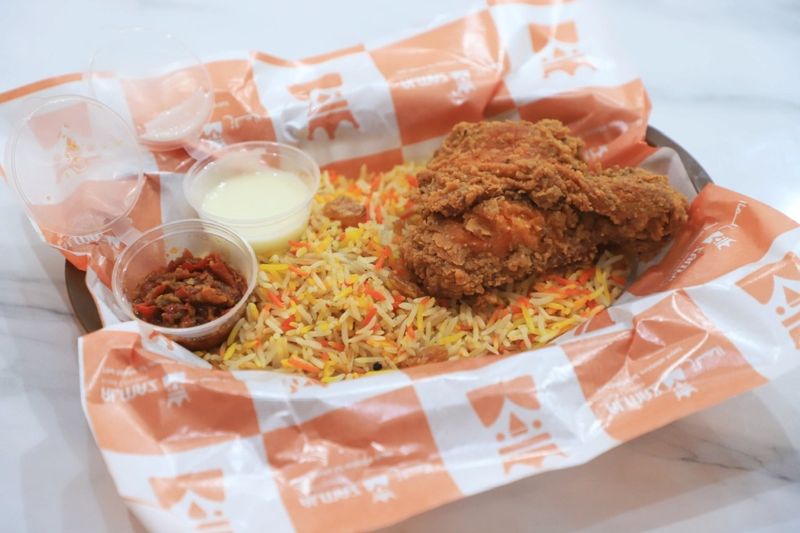 5 Olahan Ayam Viral di Medsos, Chicken Tender hingga Ayam Woku