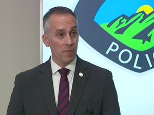 Dunia Hari Ini: Serangan Teror di Colorado Lukai Sejumlah Orang Dunia Hari Ini: Serangan Teror di Colorado Lukai Sejumlah Orang
