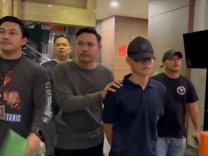 Andreas Ngaku Bunuh Bos Sembako di Bekasi Timpuk Pakai Dus Andreas Ngaku Bunuh Bos Sembako di Bekasi Timpuk Pakai Dus