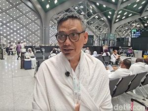 Balada Visa Furoda, Timwas Haji DPR: Negara Wajib Lindungi Jemaah