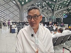 Balada Visa Furoda, Timwas Haji DPR: Negara Wajib Lindungi Jemaah