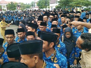 Video: Perlukah Perpanjang Usia Pensiun ASN? Video: Perlukah Perpanjang Usia Pensiun ASN?