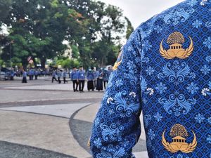 Urutan Pangkat PNS dan Gajinya, Apakah 2026 Akan Naik? Urutan Pangkat PNS dan Gajinya, Apakah 2026 Akan Naik?