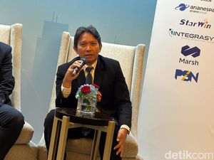 RI Diserbu Starlink-Kuiper, Pengusaha Satelit Minta Tambah Aturan